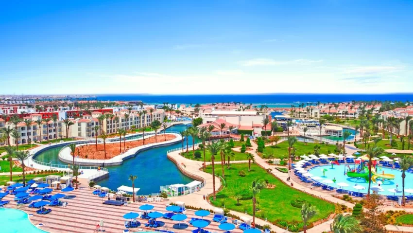 Pickalbatros Dana Beach Resort - Hurghada 5*-184