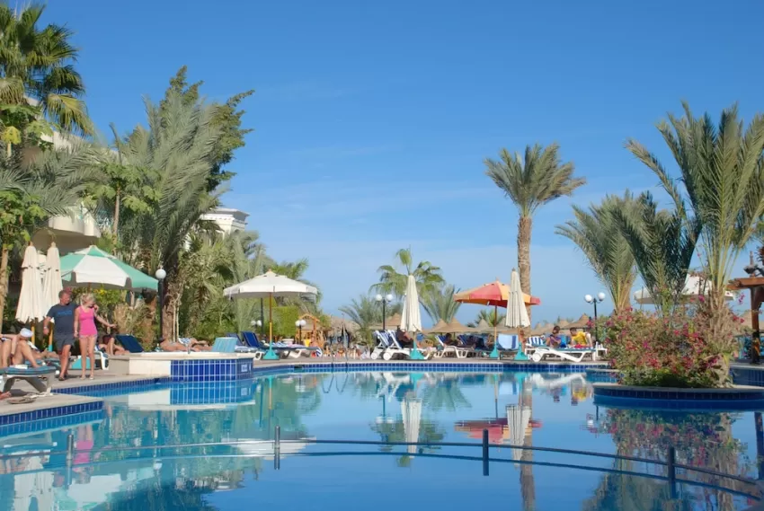 Bella Vista Resort Hurghada 4*-19