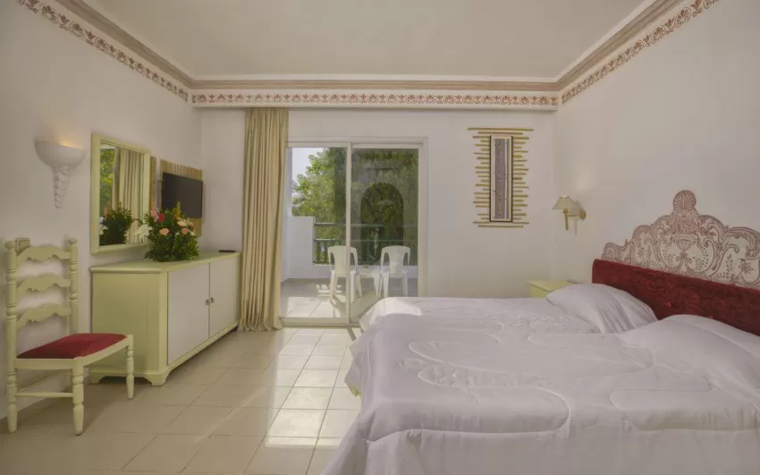 Le Shalimar Hammamet 4*-31