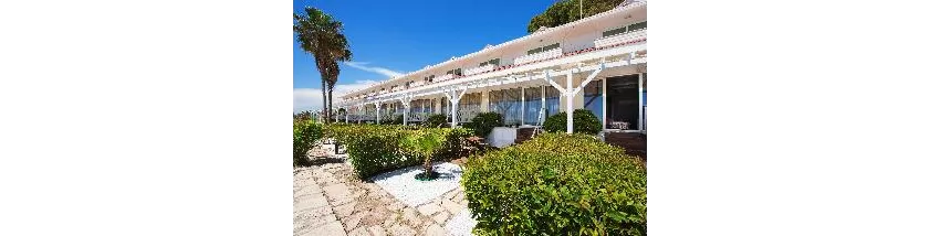 Flora Garden Beach Club 5*-193