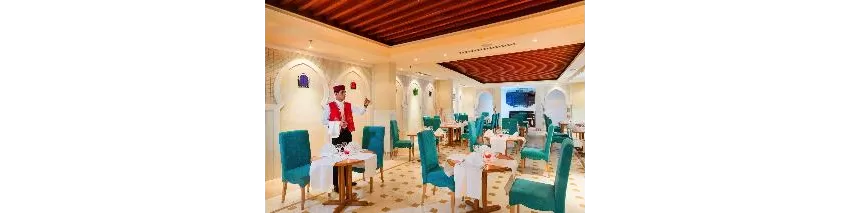 Steigenberger Marhaba Thalasso Hammamet 5*-46