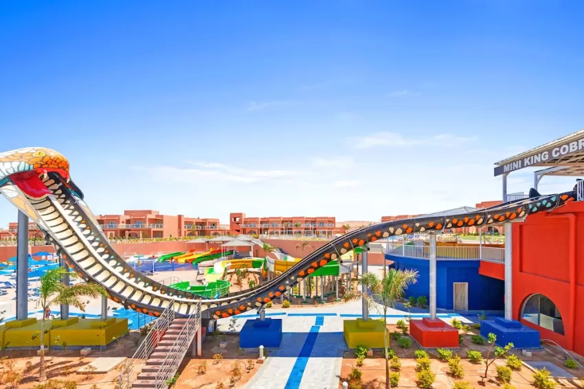 Pickalbatros Water Valley Resort - Neverland Hurghada 4*-84