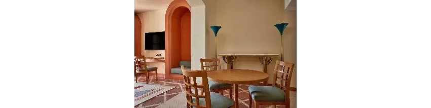 Sheraton Miramar Resort El Gouna 5*-24