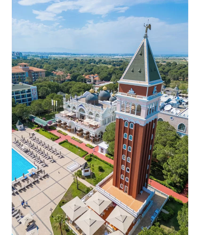 Venezia Palace Deluxe Resort Hotel 5*-109