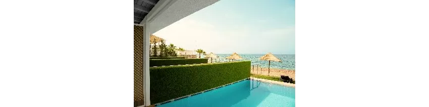 Flora Garden Beach Club 5*-287