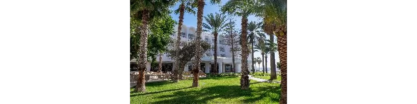 Bel Azur Thalassa & Bungalows 3*-5