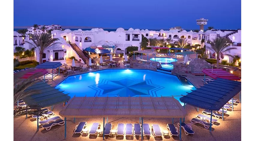 Arabella Azur Resort  4*-2