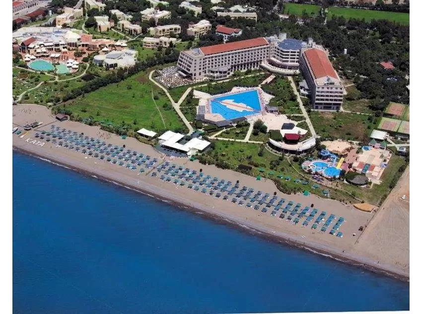 Kaya Belek 5*-37