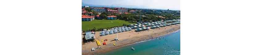 Belconti Resort Hotel 5*-58