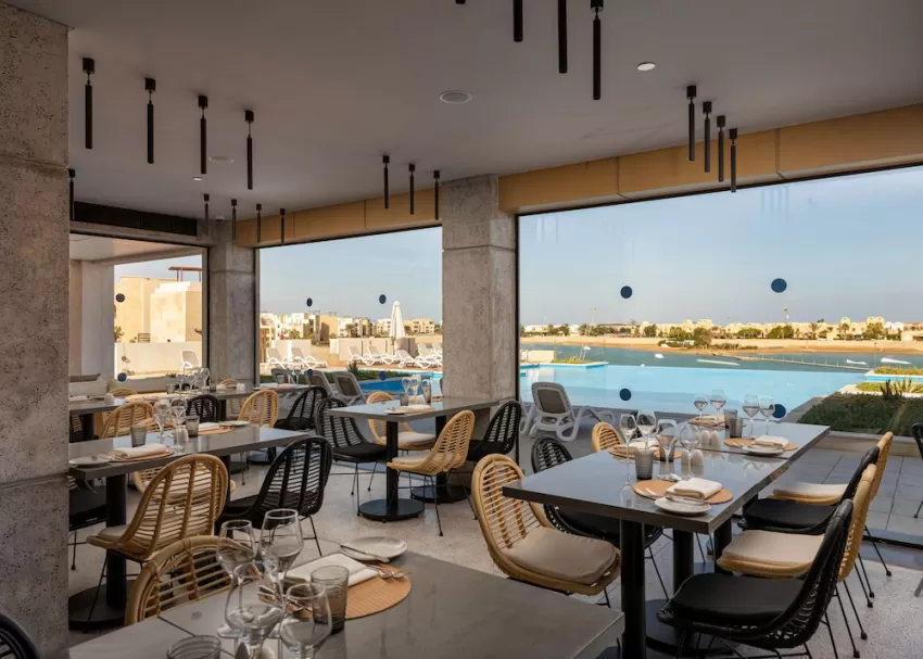 Creek Hotel and Residences El Gouna 5*-47