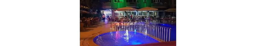 Semt Luna Beach Hotel 3*-18