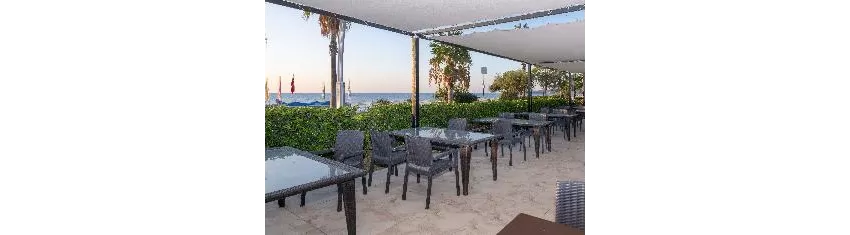 Labada Beach Hotel 5*-31