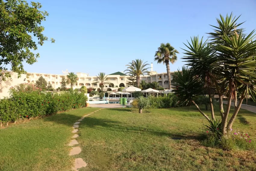 Le Royal Hotels & Resorts - Hammamet 5*-80