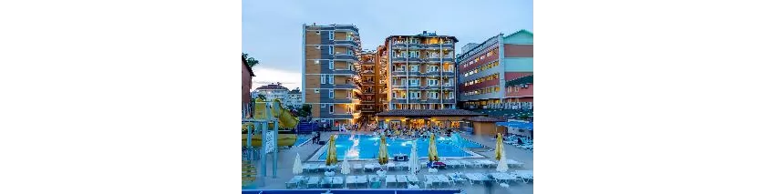 Mediterranean Breeze Hotel 4*-45