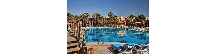 Sheraton Miramar Resort (El Gouna) 5*-158