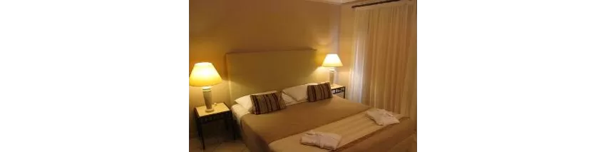 Solymar Ivory Suites 4*-6