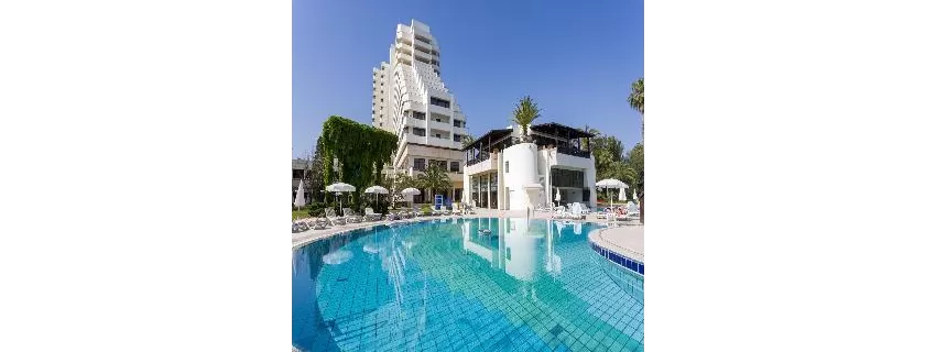 Özkaymak Falez Hotel 5*-33