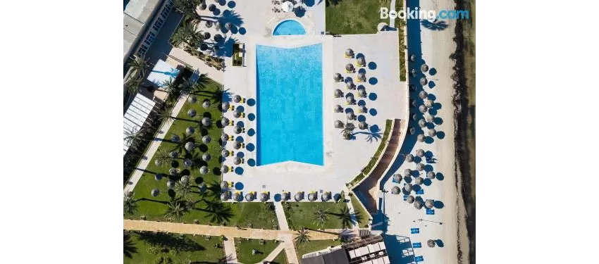 Skanes Family Resort 4*-24