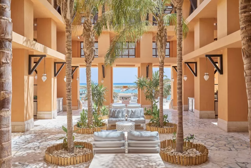 Sheraton Miramar Resort (El Gouna) 5*-11