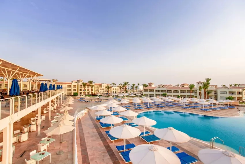 Pickalbatros Dana Beach Resort - Hurghada 5*-57