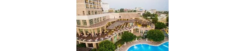 Horus Paradise Hotel 5*-13