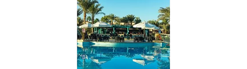 Club Paradisio El Gouna 4*-23