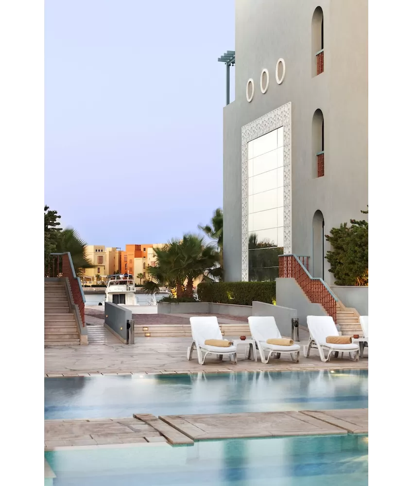 Fanadir Hotel 4*-54