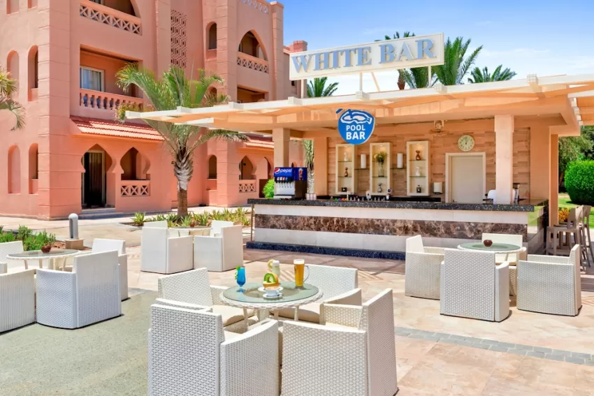 Pickalbatros Aqua Vista Resort - Hurghada 4*-69