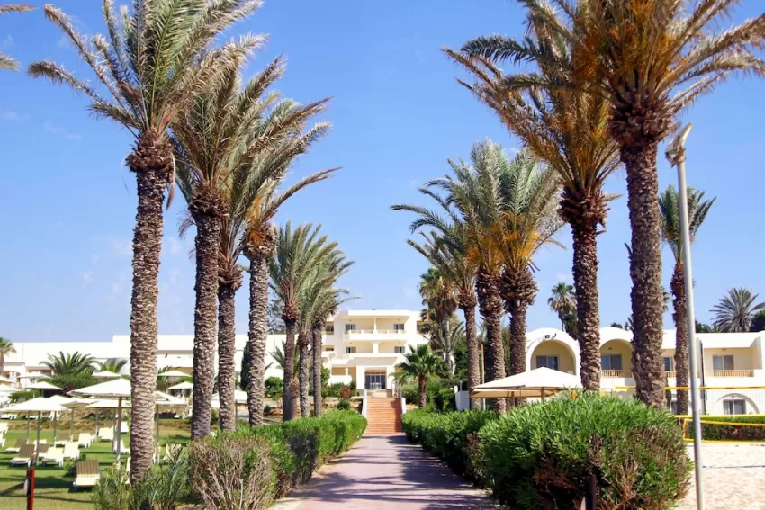 Delfino Beach Resort & Spa 4*-40