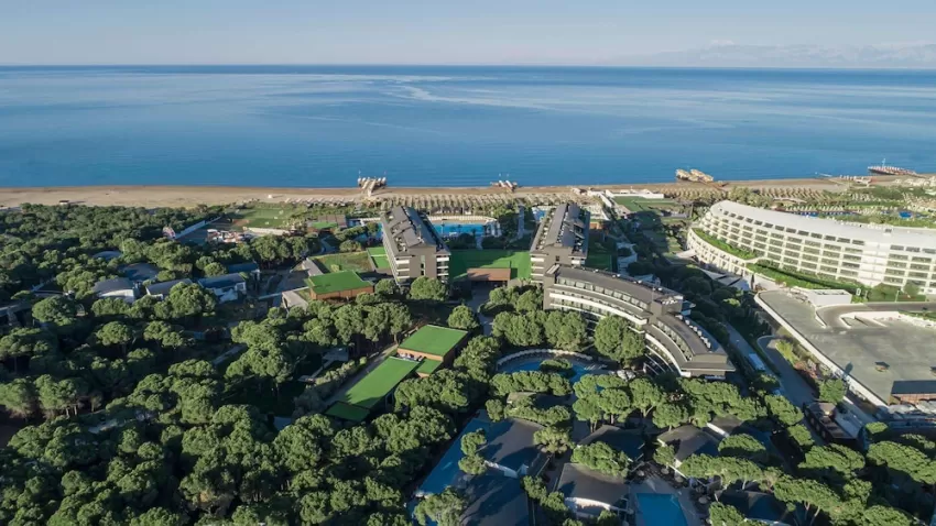 Voyage Belek Golf & Spa 5*-202