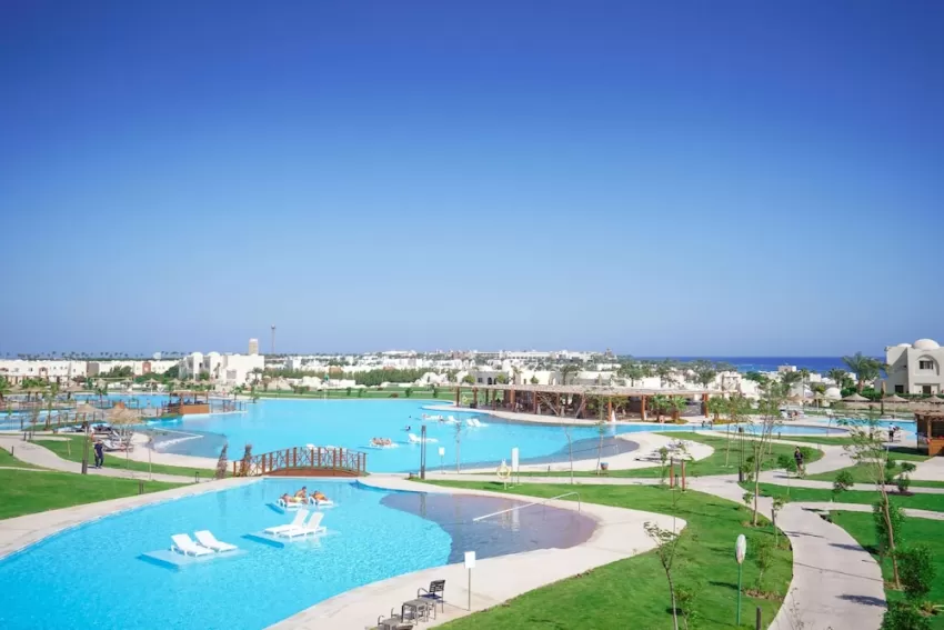 Xanadu Makadi Bay 5*-65