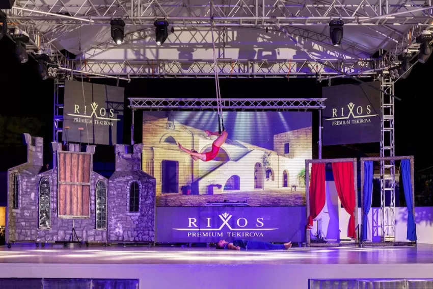 Rixos Premium Tekirova 5*-83