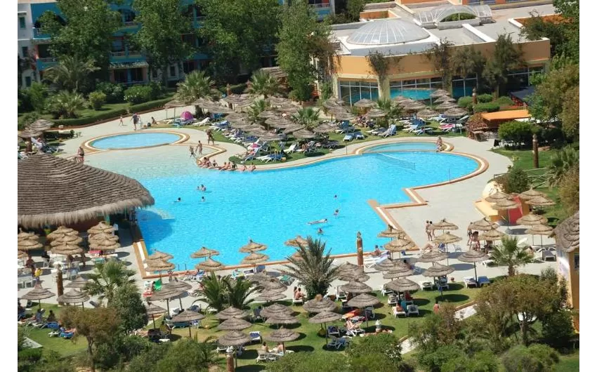 Club Caribbean World Mahdia 4*-30