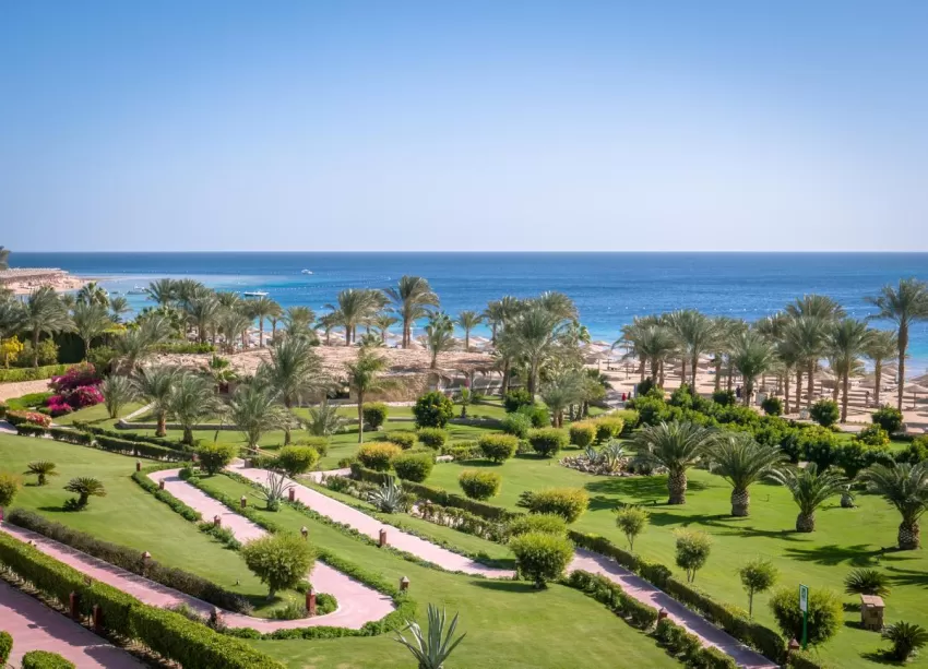 Fort Arabesque West Bay (Adults Only 16+) 4*-1