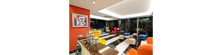 Prime Boutique Hotel 5*-7