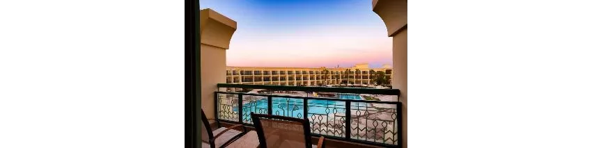 Swiss Inn Resort Hurghada 5*-242