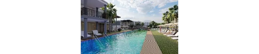 Simena Holiday Village & Villas 5*-30