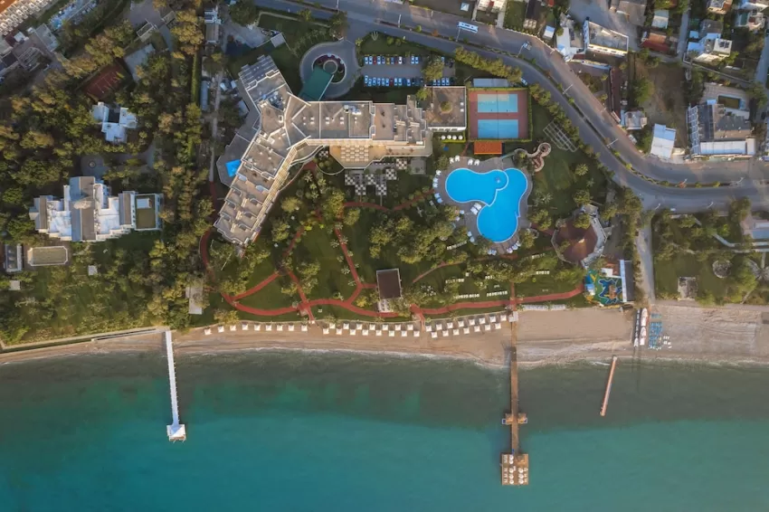 TUI Magic Life Rixos Beldibi +16 5*-112