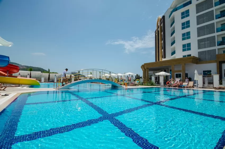 The Lumos Deluxe Resort Hotel Alanya 5*-47