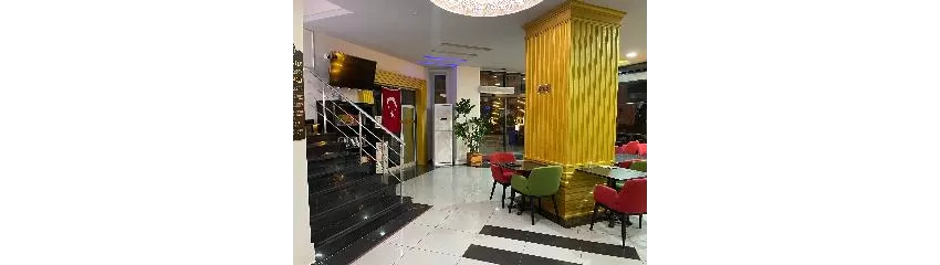 Cleopatra City Hotel	 3*-48