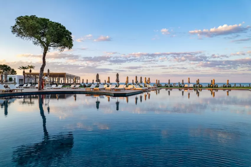 Rixos Park Belek - The Land of Legends Access 5*-143