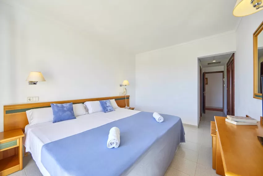 Cala Gran Costa del Sur Hotel & Resort 3*-23