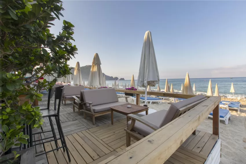 Royalisa Palmiye Beach Hotel 3*-9