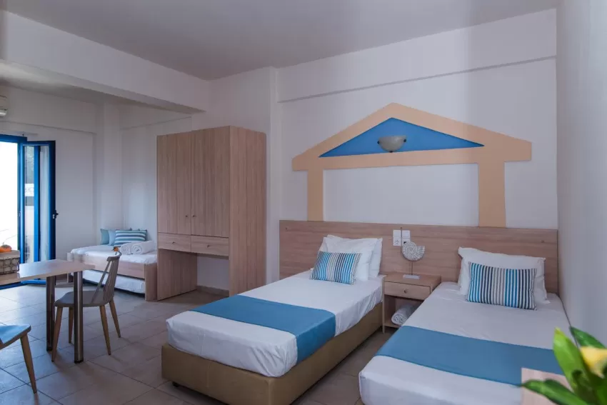 Ilios Malia Hotel Resort 1*-31