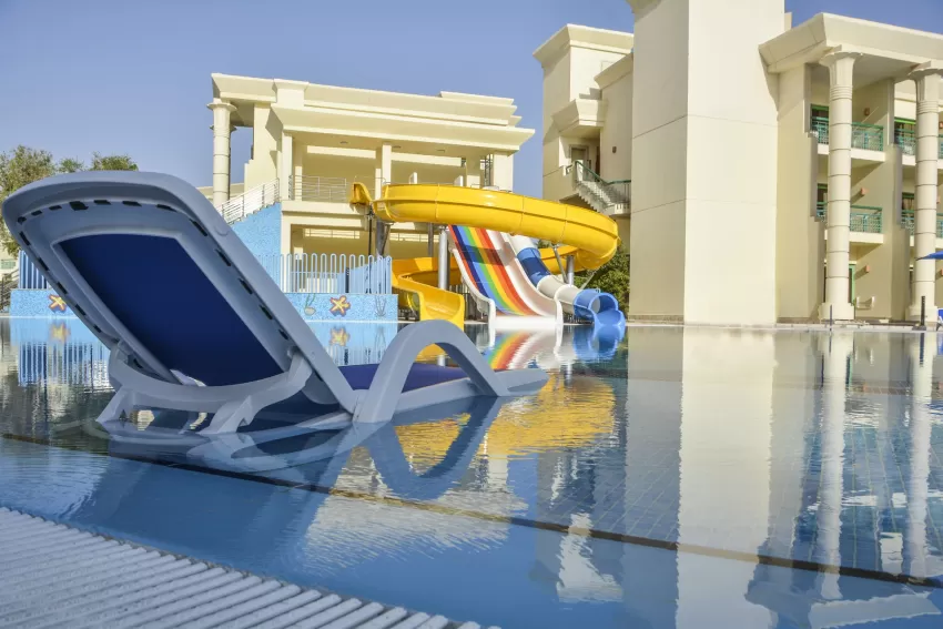 Swiss Inn Hurghada Resort Ex. Hilton Hurghada Resort 5*-27