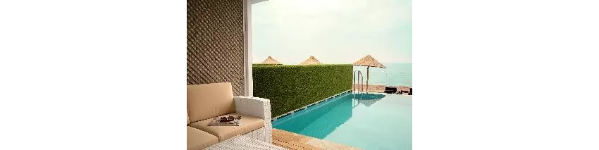 Flora Garden Beach Club 5*-282