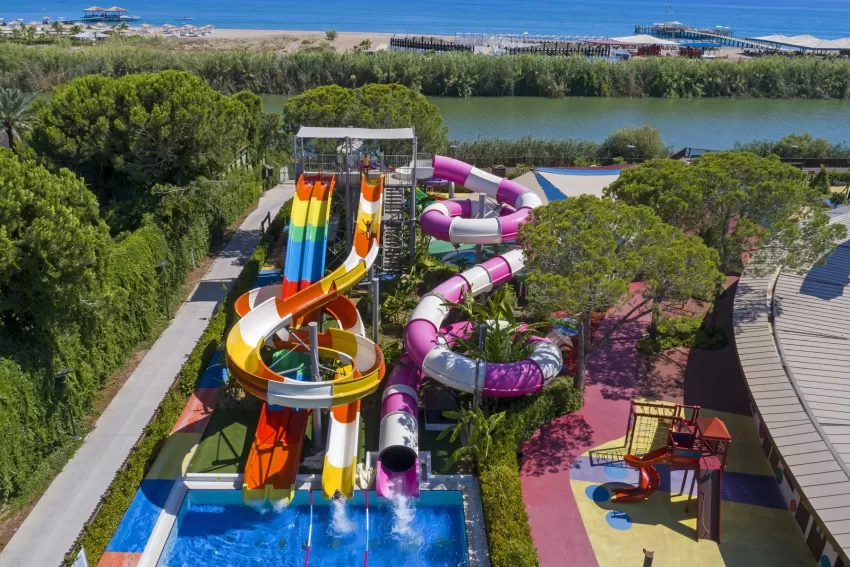 Xanadu Resort Belek 5*-15