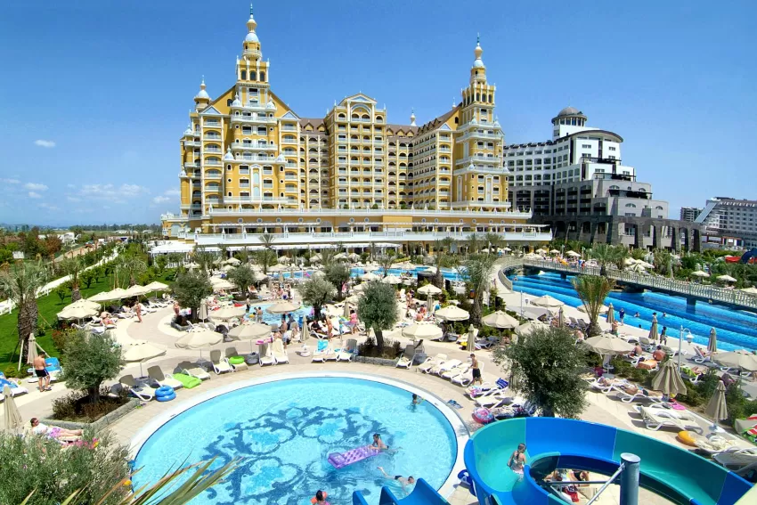 Royal Holiday Palace Hotel 5*-2