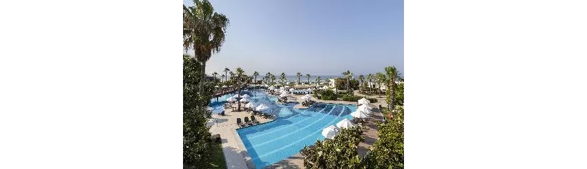 Sherwood Dreams Resort - All Inclusive 5*-59