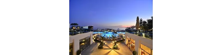 Azura Deluxe Resort & Spa Hotel 5*-41